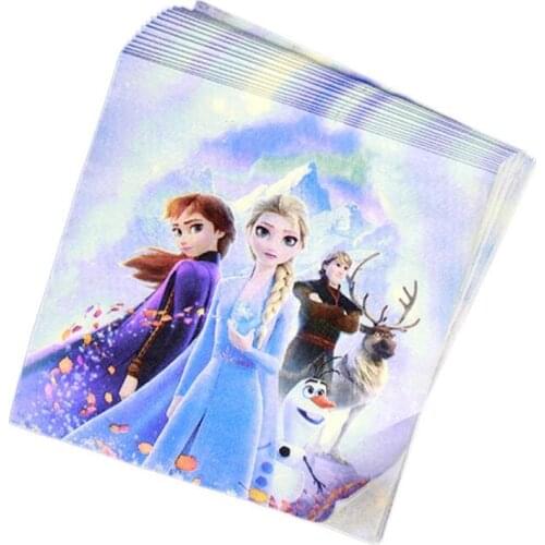 Disney Disposable Towels
