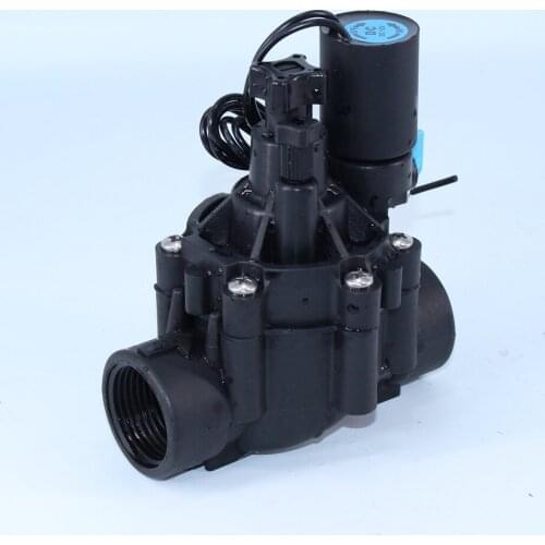 DC12V Irrigation solenoid valve for irrigatyion system
