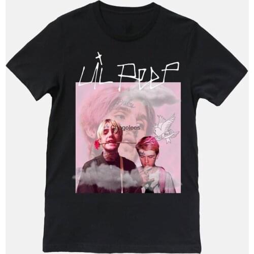 Lildeep Graphic Tee(20)