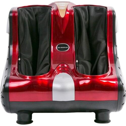 Intelligent control panel sole massager foot bath detachable cloth cover health barrel household non-slip high leg bucket