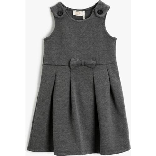 Koton Dresses For Girls