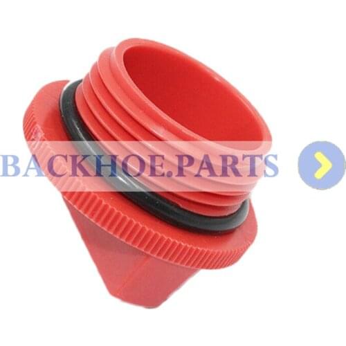 Cap Oil Hydraulic 38240-21410 for Kubota M135 M4030 M4500 M4700 M4950 M4N-071 M5-091 Plug Tractor