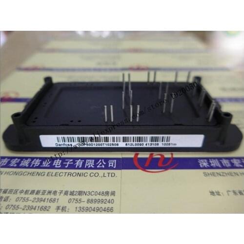 DP50D1200T102508 module special sales Welcome to order