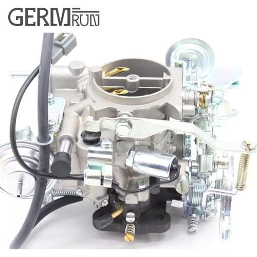 New Carburetor fit for Toyot@ 2E Tercel Corsa Starlet COROLLA@ EE80 , 21100-11190