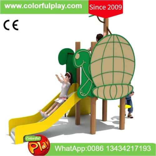 Outdoor Playground Equipment CE Proved China Factory for Nursery Backyard Play Sets Wholesale Price