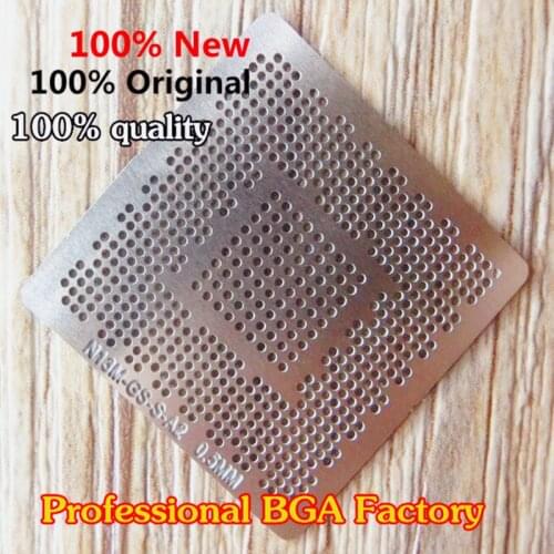 Direct heating Stencil for N15V-GM-S-A2 N15V-GS-S-A2 N15S-GT-S-A2 N16V-GM-B1 N16S-GT-S-A2 N16S-GM-S-A2