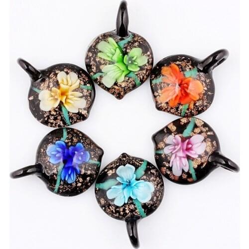Подвески сердца QianBei China At AliExpress