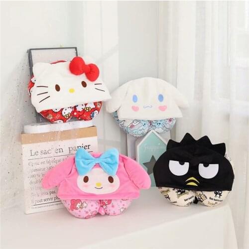 Sanrio Hair Accessories For Girls