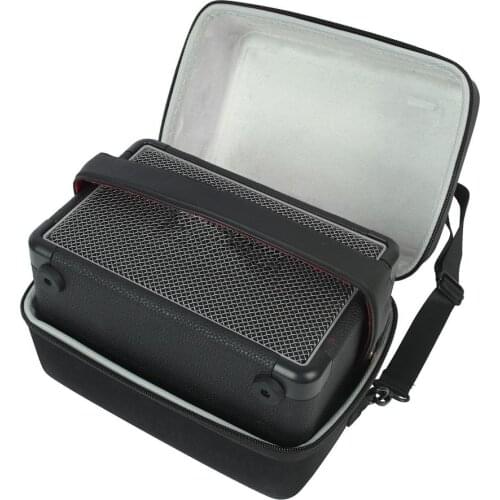 Hard Case Portable Carry Bag For Marshall For Kilburn II Speaker Storage Package Speaker Storage Bag DropShipping