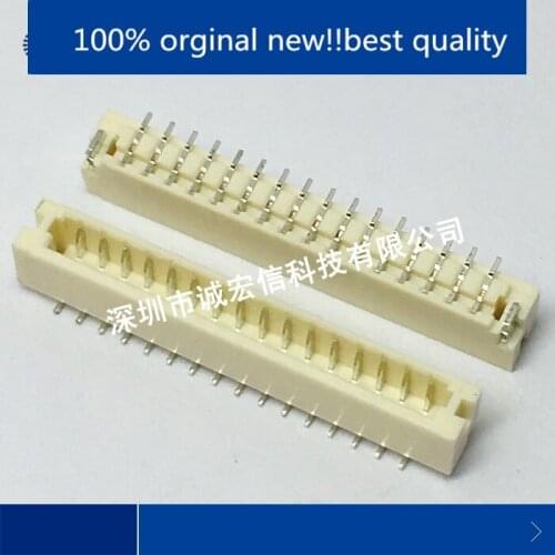 10pcs 100% orginal new in stock BM12B-SURS-TF(LF)(SN) 12pin 0.8mm pitch vertical post needle socket