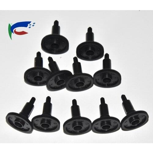 100X Compatible new inked ribbon drive gear for Epson TM220 TM-220PB TM220PD