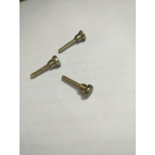 Free Shipping Diamond tools flywheel knife jewelry cutting tools gold silver engraving tool shank 2.35mm jewelry faceting