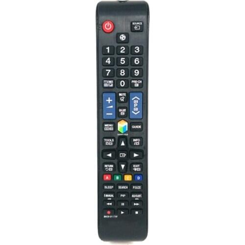 BN59-01178F New Remote Control for Samsung TV with Football FUTBOL BN59-01181B 6-SERIE T27D390 UA32H6300AWXXY