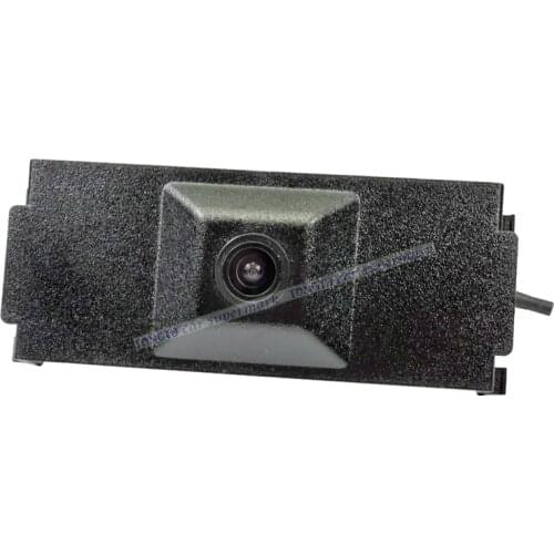 CCD HD Car Front View vehicle Logo Camera Emblem Logo Parking Camera for Volkswagen VW Teramont 2016 2017