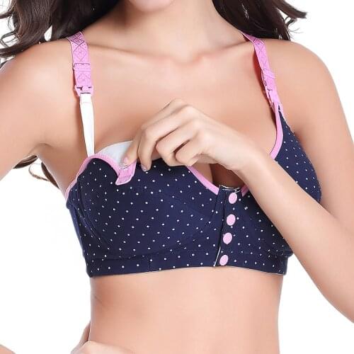 Childhood Lovely Nursing Bras