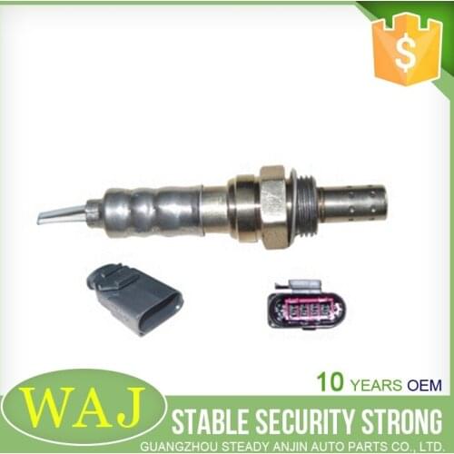Custom Made For Audi / Seat / For Skoda / VW lambda sensor oxygen o2 sensors 06A906262BS/ 03E906262B