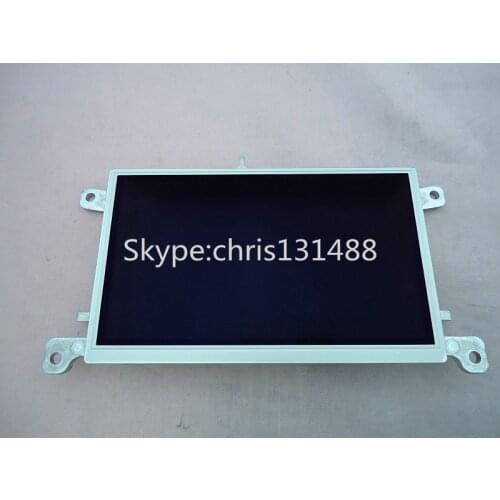 OEM MMI Display Unit Screen 8T0919603G For A4 S4 RS4 8K A5 S5 RS5 Q5 8R 8T0 919 603 G 8T0057603A 8T0 919 603G free shipping