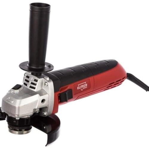 ELITECH Pipe Cutting Machines