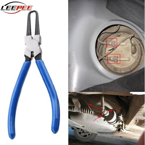 Car Accessories Fuel Hose Joint Plier Joint Clamping Pliers Pipe Buckle Removal Caliper Motorcycle Auto Repair Tools
