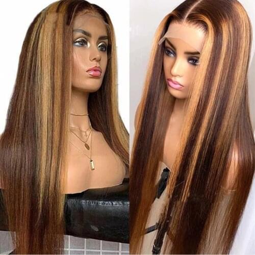 HairAreUs Colored Wigs