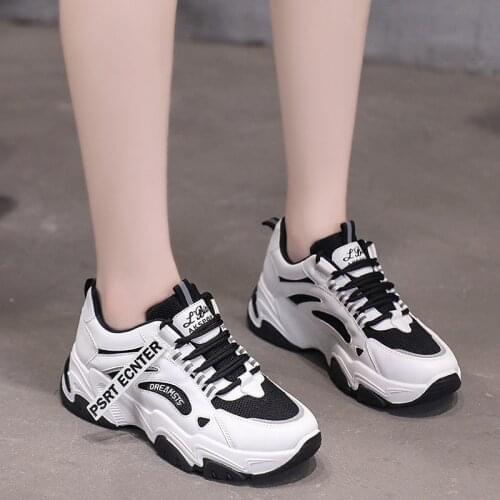 Женская весенняя обувь HKXN China At AliExpress