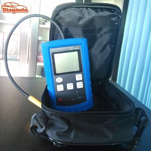 MST-1000 Automobile Motor Ignition Signal Tool Ignition Coil Test Tool MST-1000 Car Ignition Pulse & Ignition Signal Scanner