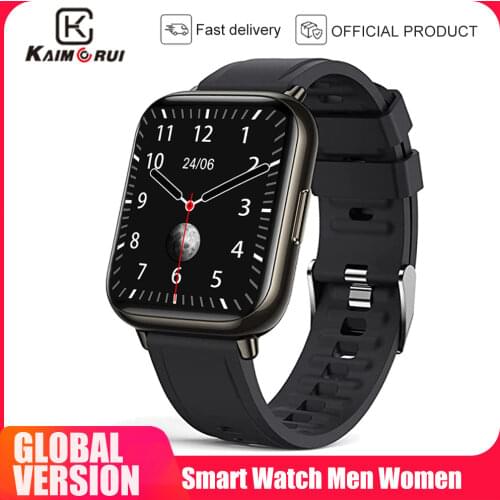 Sports Smart Watch Kaimorui China