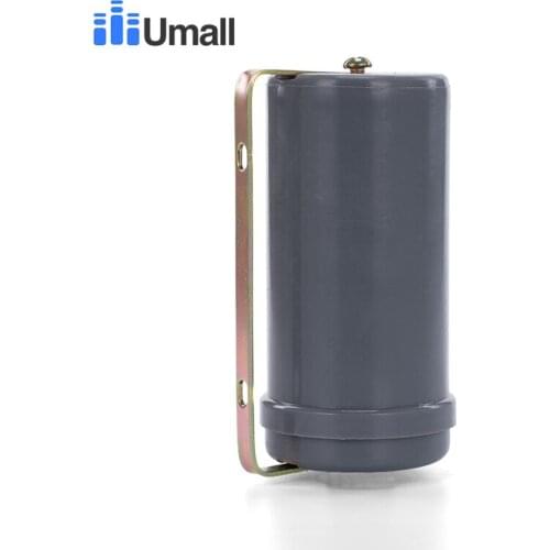 Electric Motor Capacitor Barrel Cover