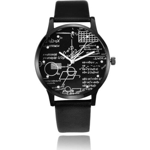 Top Brand Mens Watches Erkek Kol Saati Luxury Leather Watch Men' Watch Sport Watch Personality Creative Watch Reloj Hombre Saat