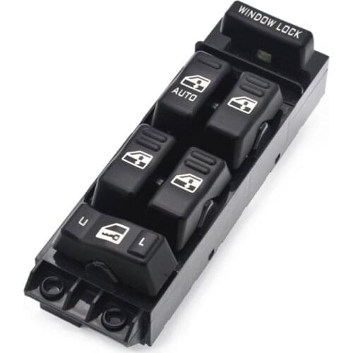 15746570 Electric Power Window Master Switch for Chevrolet Tahoe Yukon Suburban 15062650,64100581L,901090,19259961,15720127