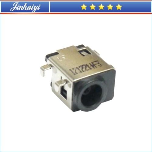 Laptop DC Jack Power Socket Charging Connector For samsung NP300 NP305 NP350 NP355 Series