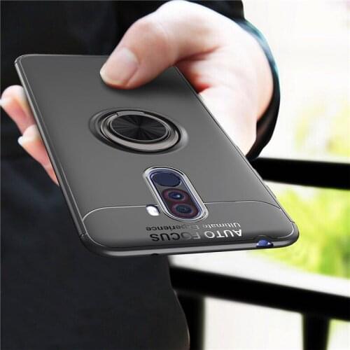 SuliCase Xiaomi Pocophone F1 Phone Cases