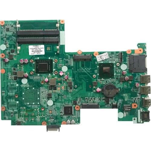SZWXZY Excellent 718970-001 For HP 15-B Series Laptop Motherboard I3-2375M CPU 719351-001 DA0U36MB6D0 100% Working