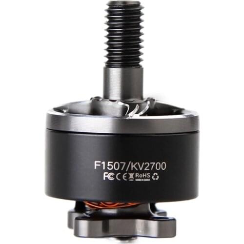 T-Motor F1507 KV2700 KV3800 Brushless Motor For RC FPV Racing Drone Quadcopter Frame Kit