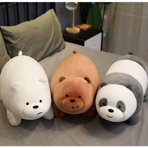 Tyuhk Cartoon Toys