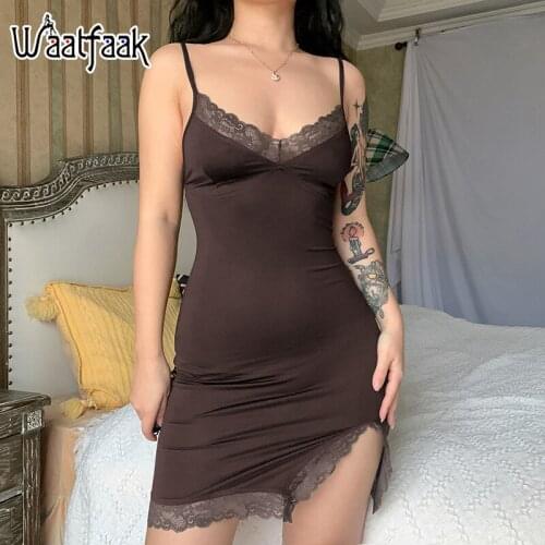 Waatfaak Fashionable Sundresses