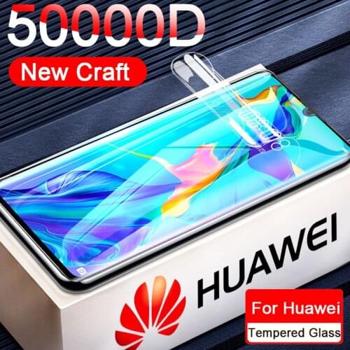 XINFATE Screen Protectors For Huawei P20