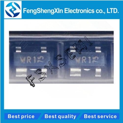 10pcs/lot PRTR5V0U2X WR1 ESD protection diode SOT-143