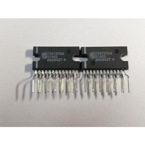 100% New original TDA1552Q TDA1552Q