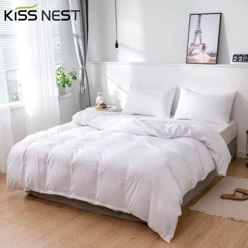 2/3 Pcs Solid Color Nordic Style Sanding Fabric,Twin Size Bedding Set,Duvet Cover 220x240 200x200,High Quality,For Home Bedroom