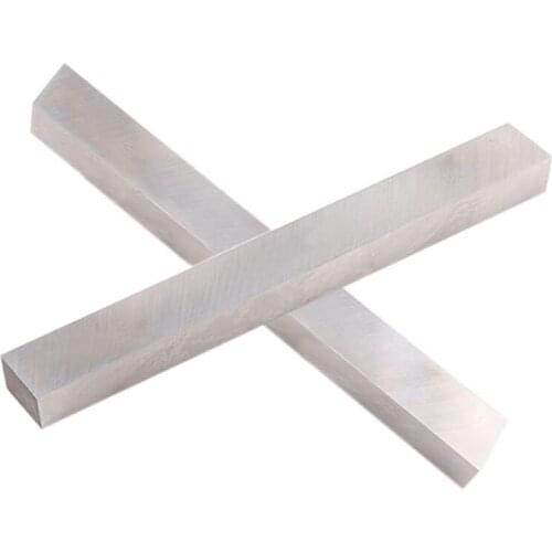 80x300 Square Turning Tool 80*300 Rectangle Knife 80mmx80mmx300mm High Speed Steel White Steel Bar CNC Lathe Tools Blank Insert
