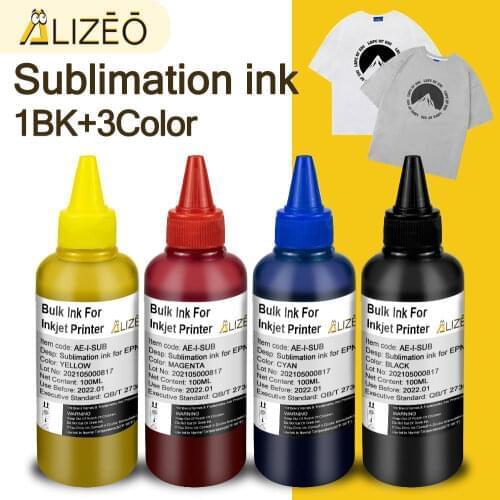 ALIZEO Printer Ink