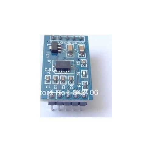 Free Shipping! MMA7361 accelerometer tilt sensor module (alternative MMA7260)