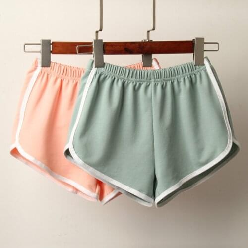 CALOFE Women's Short Shorts