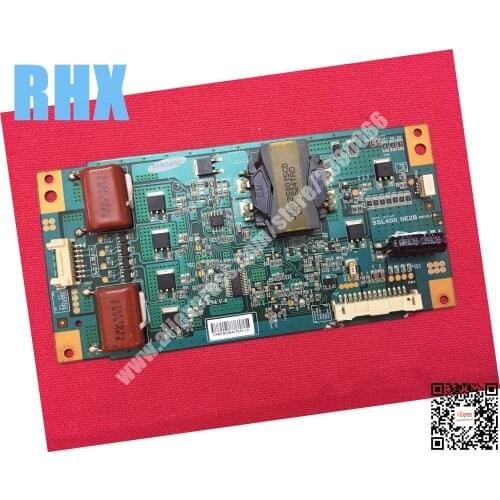 FOR TCL L40E5200BE constant current board SSL400_0E2B SSL400-0E2B screen LTA400HW13 is used