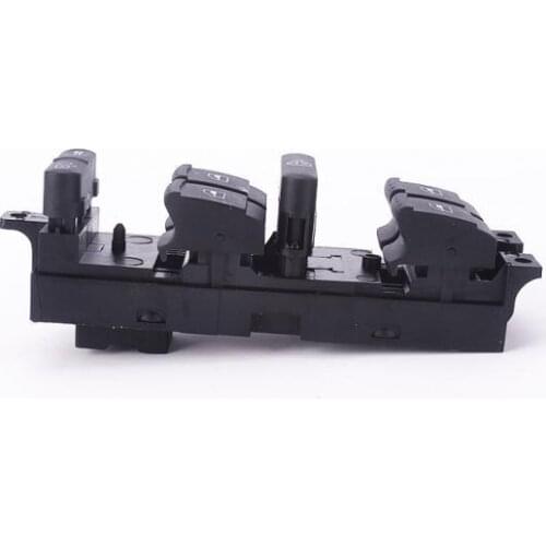 Electric Power Window Master Switch for 1998-2004 Passat B5 / B5.5