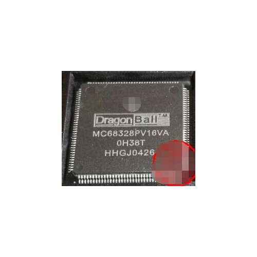 IC NEW 100% MC68328PV16VA