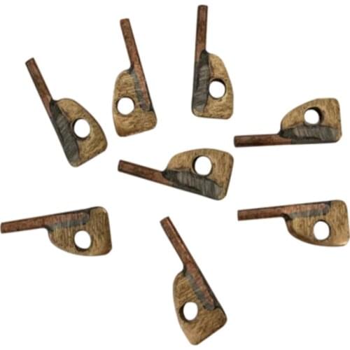 Welding Needle for 71A Welding Pen 5pair/10 Pcs