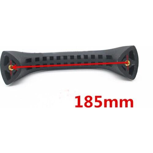 1pcs Inverter welding handle plasma cutting machine to resin handle 185mm