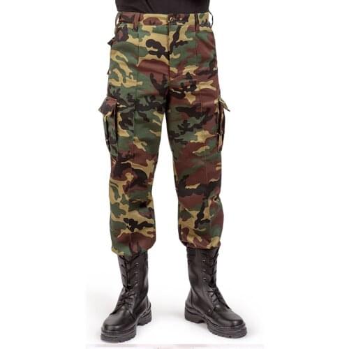 Иваново Текстиль Men's Sweatpants